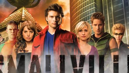 Smallville VI (19/22)