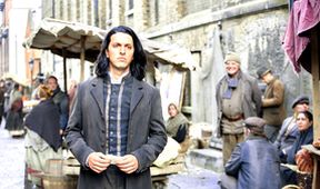Penny Dreadful III (1)