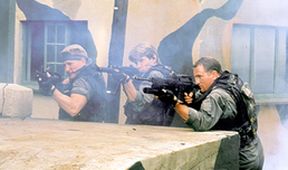 Operace Delta Force II