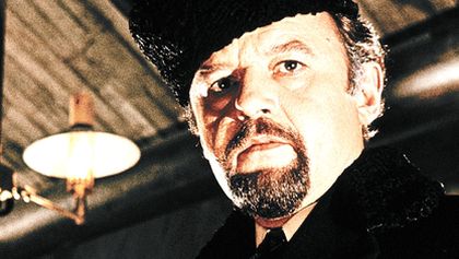 Doktor Živago