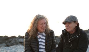 Brian Johnson: Rock na cestě (4/6)