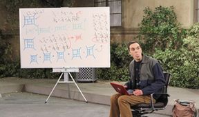 The Big Bang Theory