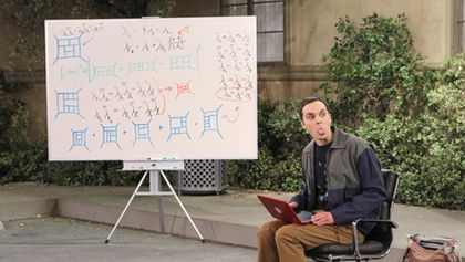 The Big Bang Theory