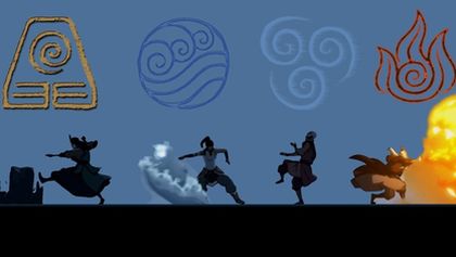 Avatar: Legenda o Aangovi III (16/21)