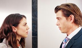 The Office Mix-Up