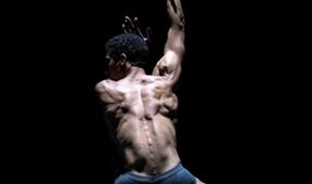 La Grande Danza: Aterballetto in Milan