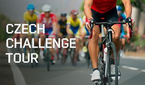 Czech Challenge Tour 2024, Silniční cyklistika