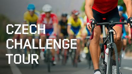 Czech Challenge Tour 2024, Silniční cyklistika
