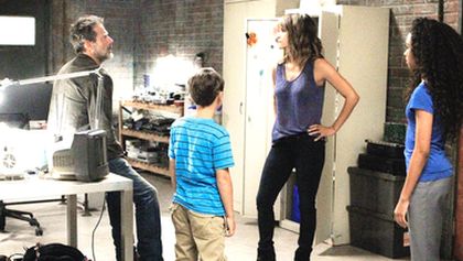 Extant II (10)