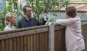 Dicte - kriminální reportérka II (9/10)