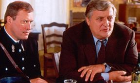 Maigret a mrtvý tulák