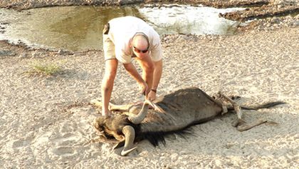 Botswana, klenot Afriky