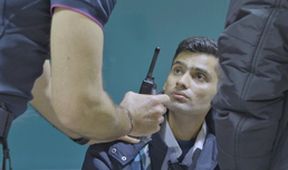Zabezpečení Letiště: V první třídě – Řím VI (3)