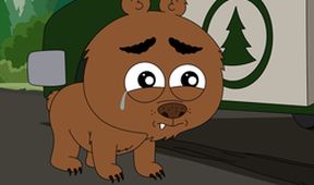 Brickleberry II (9)