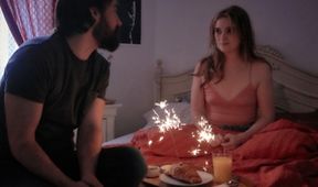 Stíny nad jezerem: Čínská dívka (4/6)