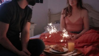 Stíny nad jezerem II: Čínská dívka (4)