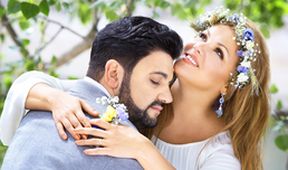 Anna Netrebko a Yusif Eyvazov Berlín 2017