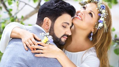 Anna Netrebko a Yusif Eyvazov Berlín 2017