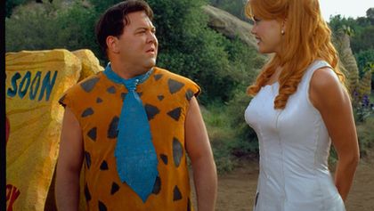 Flintstoneovi 2 - Viva Rock Vegas