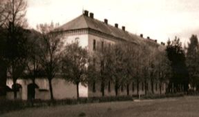 Muž, který přecenil českou duši aneb Útěky Josefa Brykse