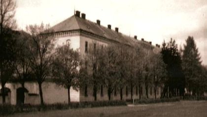 Muž, který přecenil českou duši aneb Útěky Josefa Brykse