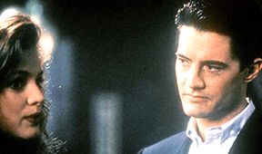 Twin Peaks