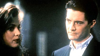 Twin Peaks