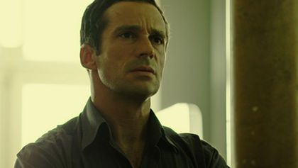 Fauda (8/12)