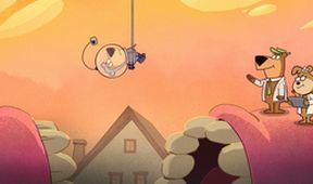 Jellystone! (4)