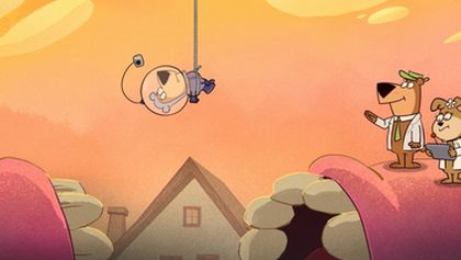 Jellystone! (4)