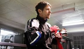 V džungli