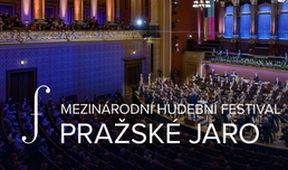 J. S. Bach: Koncert d moll pro dvoje housle a smyčce, Je nám ctí... Pražské jaro 80