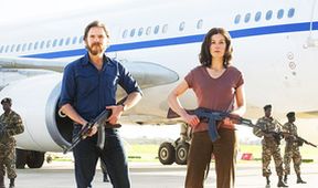 Operace Entebbe