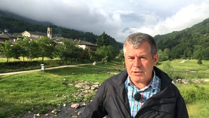 Postřehy odjinud