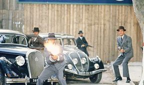 Borsalino a spol.