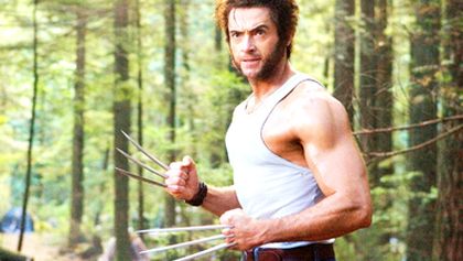 X-Men 3: Poslední vzdor