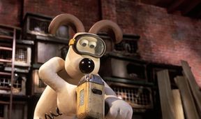 Wallace & Gromit: Prokletí králíkodlaka