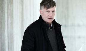Cirkus Bukowsky (3/12)