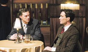 Anthropoid