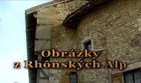 Obrázky z Francie