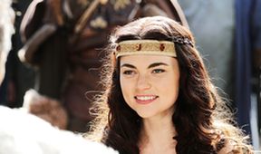 Vikingská princezna