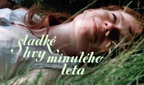 Sladké hry minulého leta, Kino Art