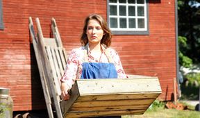 Inga Lindström: Léto u jezera Lilja
