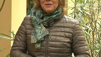 Sváteční slovo moderátorky Daniely Brůhové