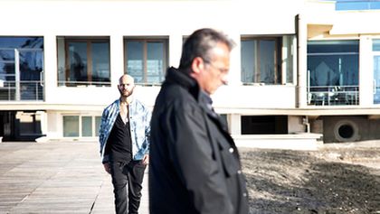 Suburra