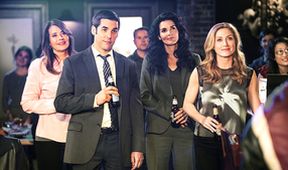 Rizzoli & Isles: Vraždy na pitevně V (6)