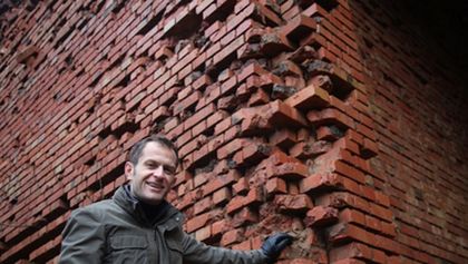 Válečné projekty Třetí říše V (5)