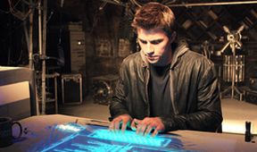 Tron: Legacy