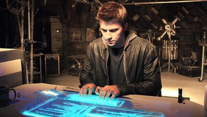 Tron: Legacy