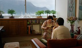 Kde jsi, Joao Gilberto? (1/2)